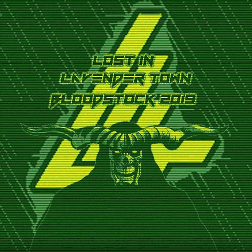 Live at Bloodstock 2019